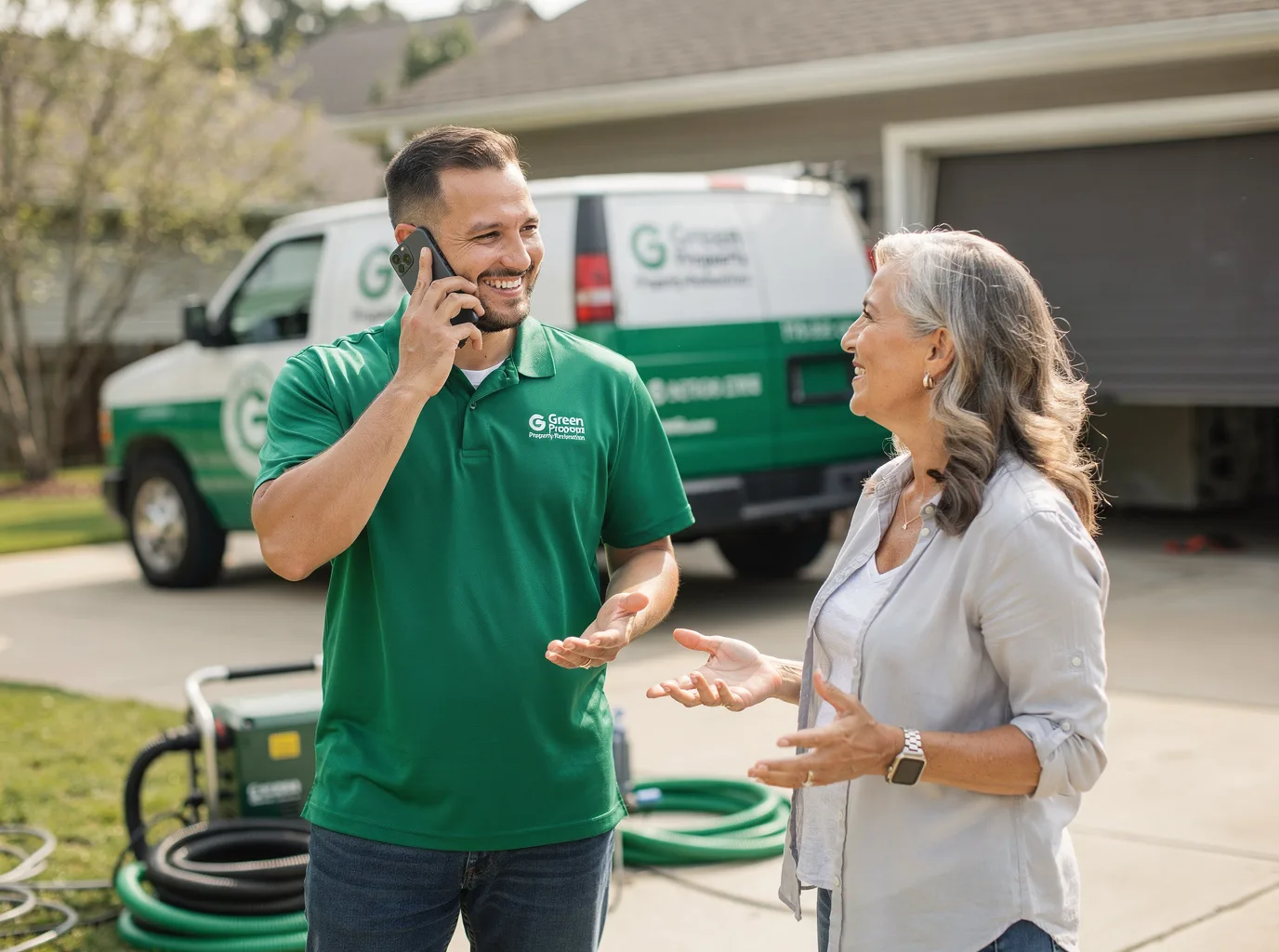 Water Damage Restoration East Lansing, MI FAQs